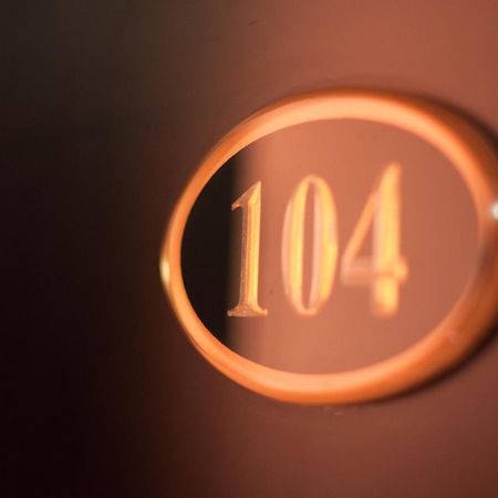 Hotel Baden カララシ エクステリア 写真