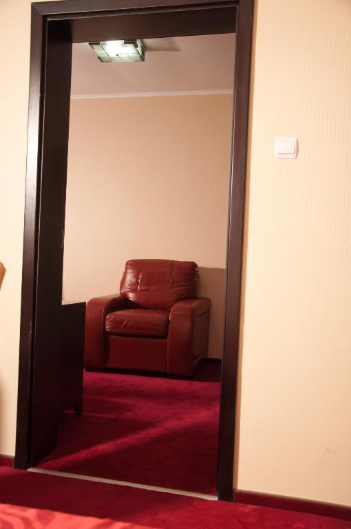Hotel Baden カララシ 部屋 写真