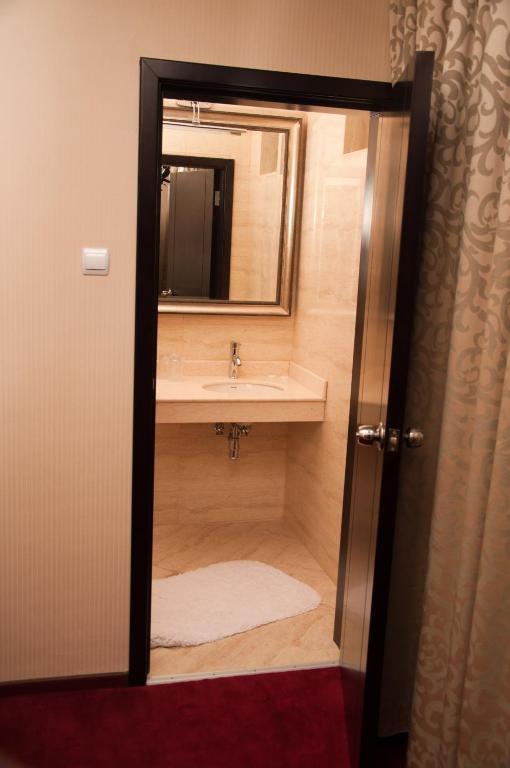 Hotel Baden カララシ 部屋 写真