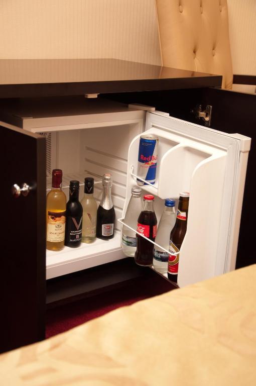 Hotel Baden カララシ 部屋 写真