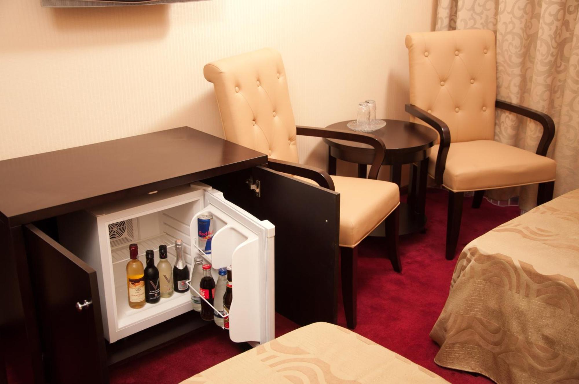 Hotel Baden カララシ エクステリア 写真