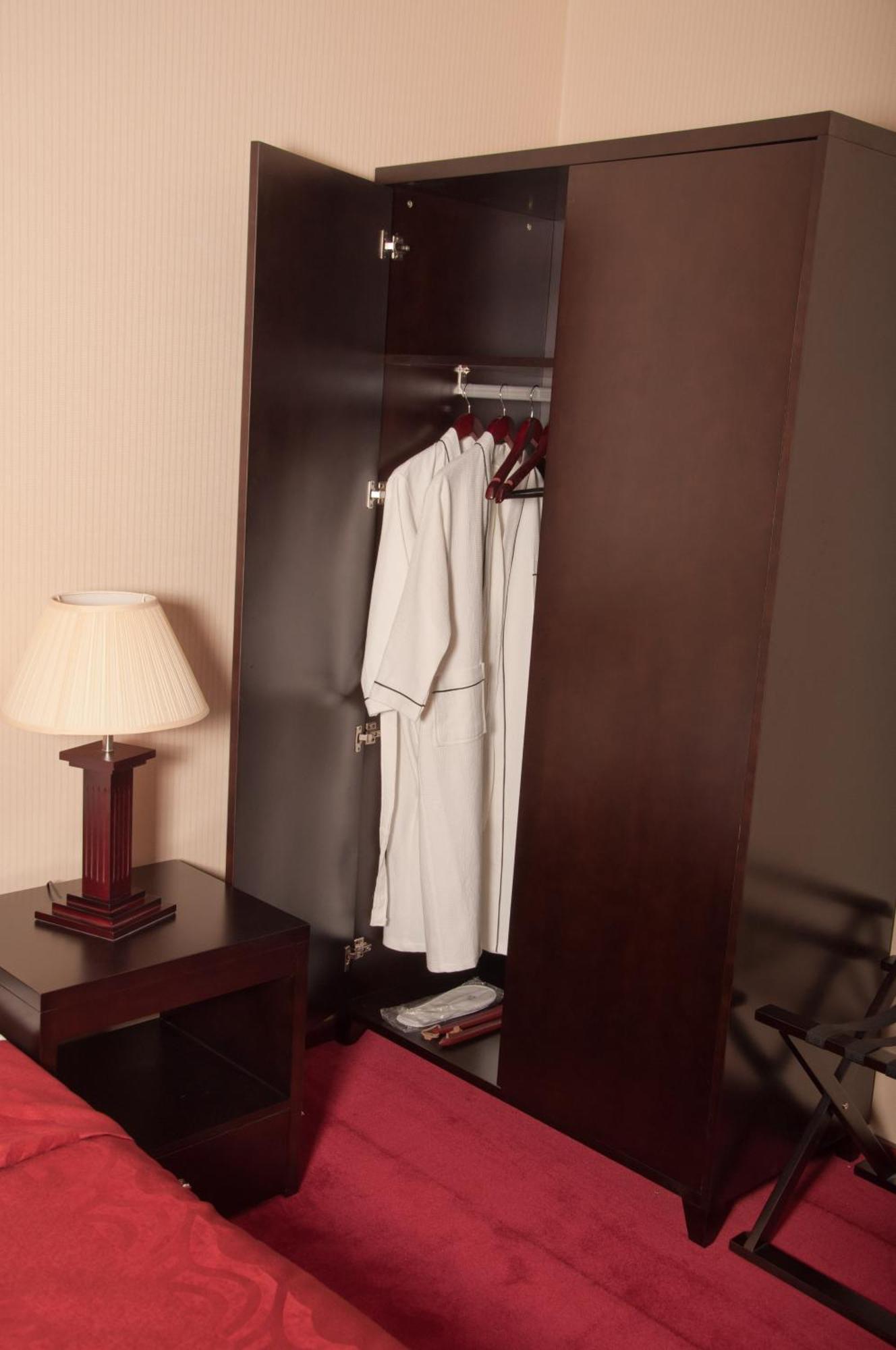Hotel Baden カララシ エクステリア 写真
